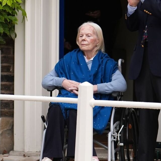 Duchess of Kent Cause of Death Duchess of Kent Cause of Death