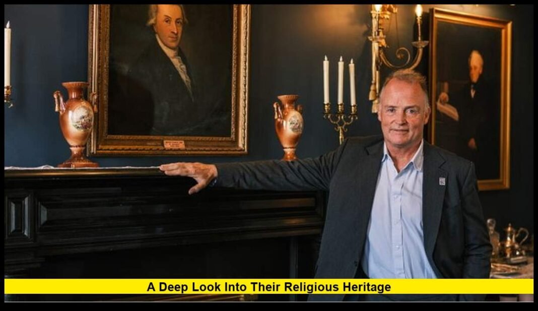 Are the Guinness Family Catholic or Protestant? A Deep Look Into Their ...