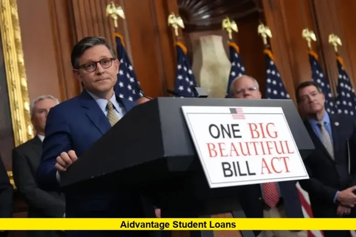 Aidvantage Student Loans