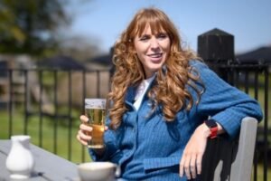 Angela Rayner Net Worth: What Her Wealth Reflects in 2025