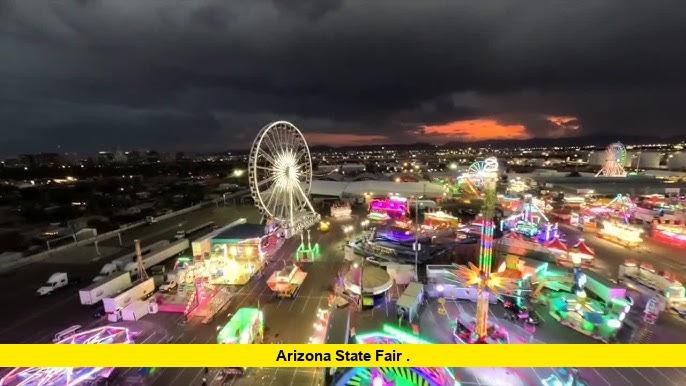 Arizona State Fair
