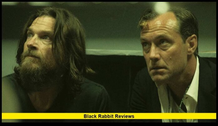Black Rabbit Reviews Black Rabbit Reviews