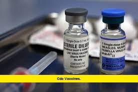 CDC Vaccines