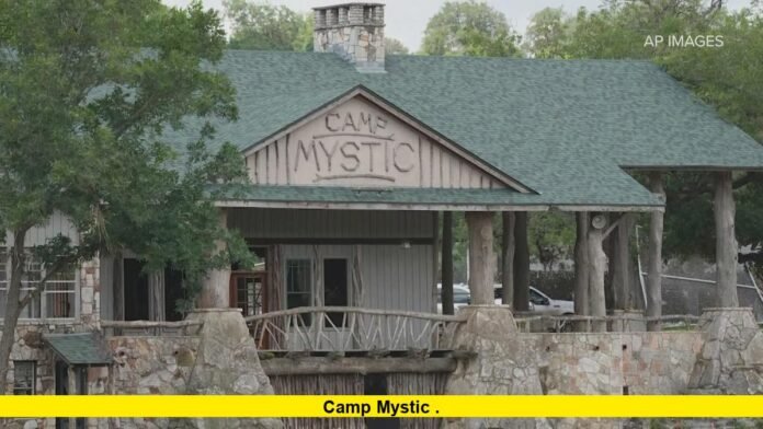 Camp Mystic