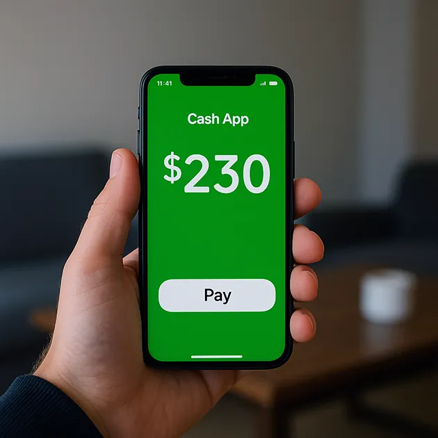 Cash App settlement Cash App settlement