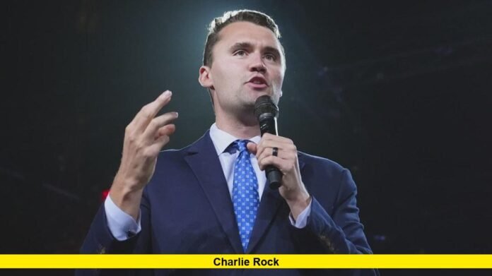 Charlie Rock Charlie Rock