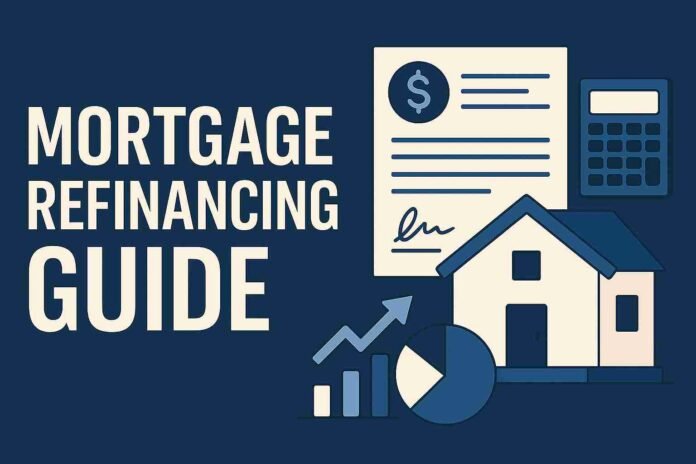 How Soon Can You Refinance a Mortgage
