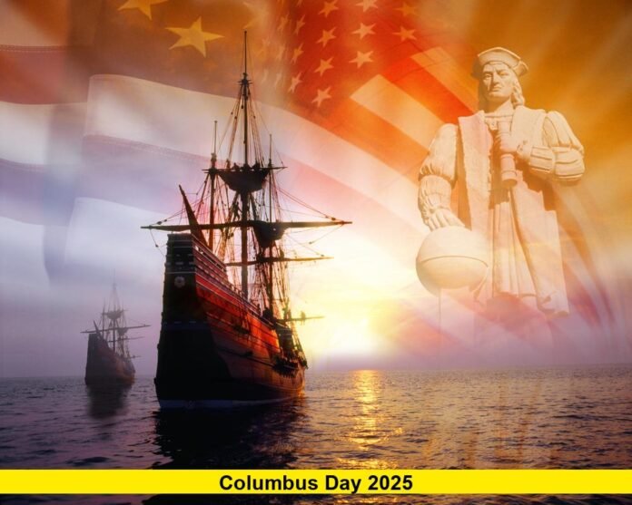 Columbus Day 2025