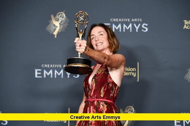 Creative Arts Emmys
