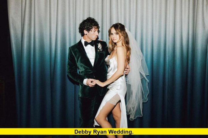 Debby Ryan Wedding. Debby Ryan Wedding