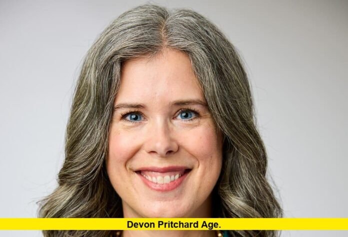 Devon Pritchard Age