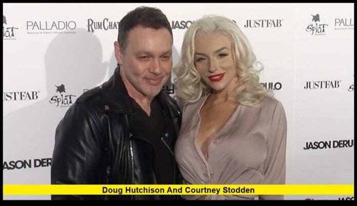 Doug Hutchison and Courtney Stodden: A Hollywood Story That Still Divides Opinions