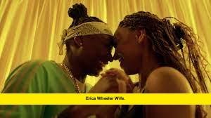 Erica Wheeler Wife