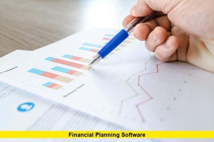 Financial Planning Software