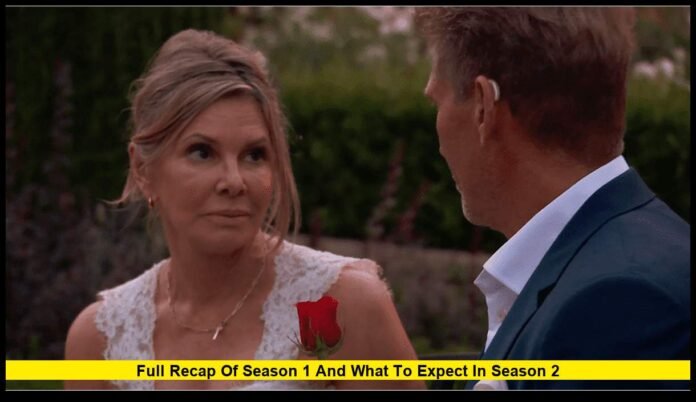 Who Does the Golden Bachelor Pick? Full Recap of Season 1 and What to Expect in Season 2