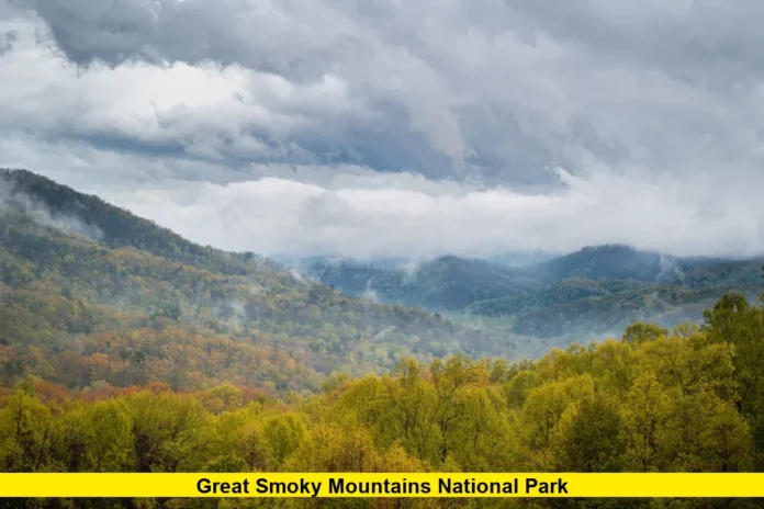 Great Smoky Mountains National Park