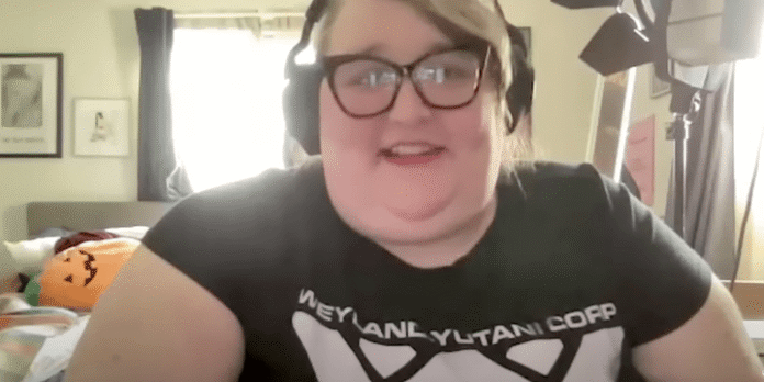 Gretchen Felker Martin DC Comics