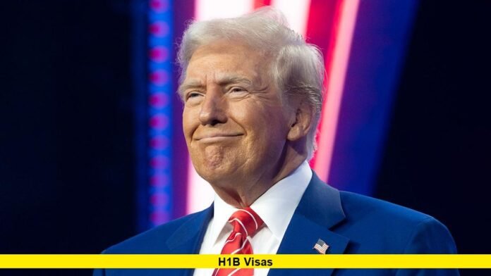 H1B Visas H1B Visas