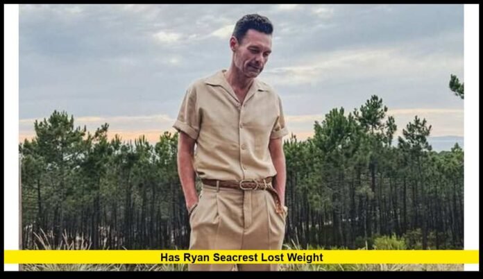 Has Ryan Seacrest Lost Weight? Inside His Transformation and Health in 2025