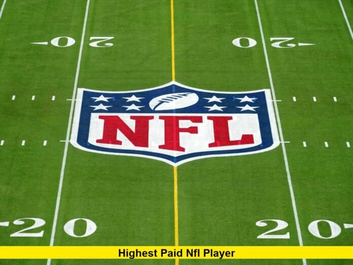 Highest Paid NFL Player