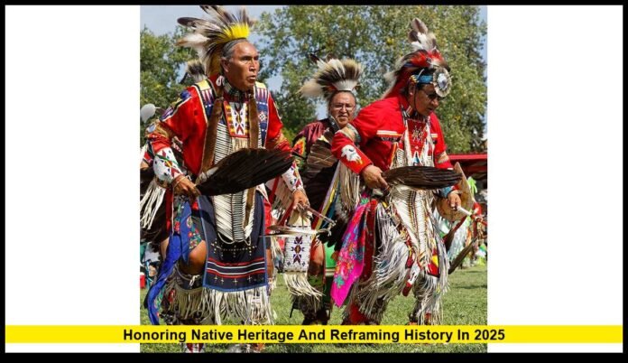 Indigenous Peoples Day: Honoring Native Heritage and Reframing History in 2025