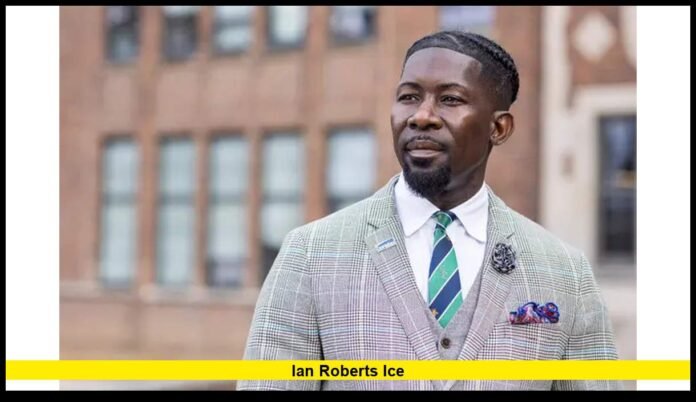 Ian Roberts ICE: Arrest of Des Moines Superintendent Sparks National Conversation