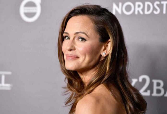 Jennifer Garner Net Worth