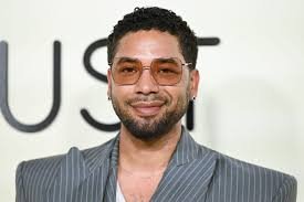 Jussie Smollett Crime