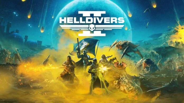 How Much Is Helldivers 2 on Xbox
