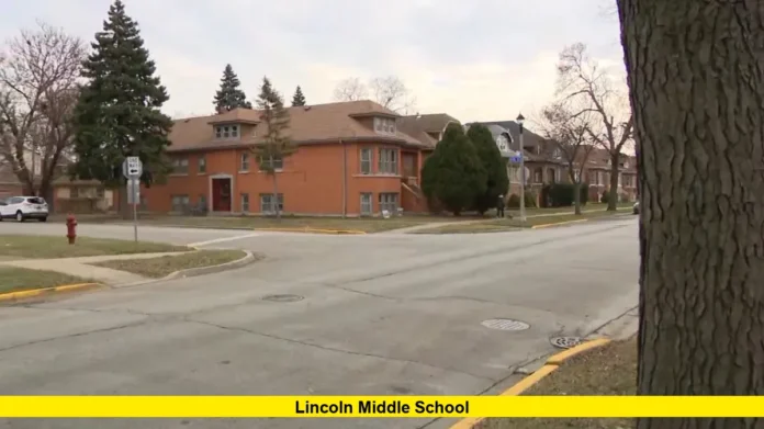 Lincoln Middle School