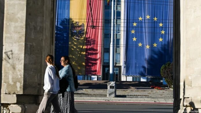 Moldovan Parliamentary Elections