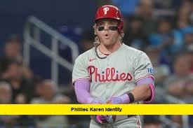 Phillies Karen Identity