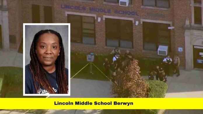 Lincoln Middle School Berwyn