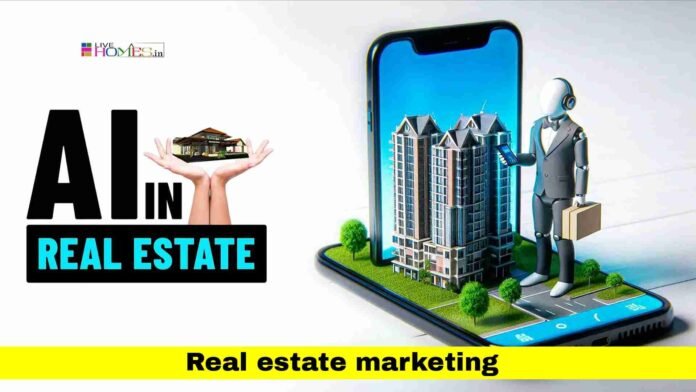 Real Estate Marketing
