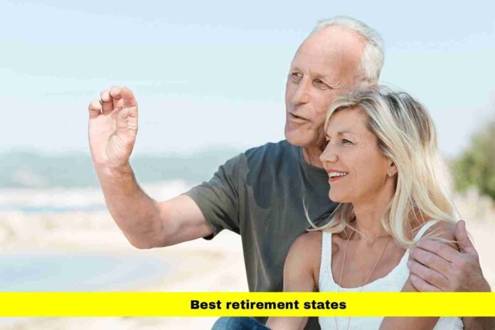 Best Retirement States