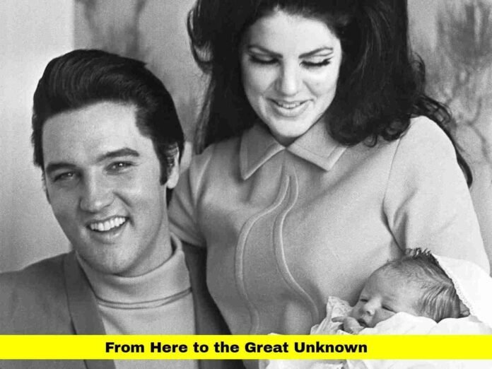 From Here to the Great Unknown