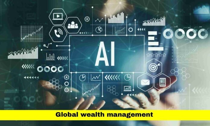 global wealth management