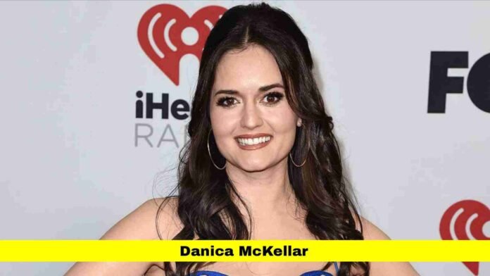 Danica McKellar Explains Why LA Has Lost Its Appeal as More Celebrities Flee Hollywood