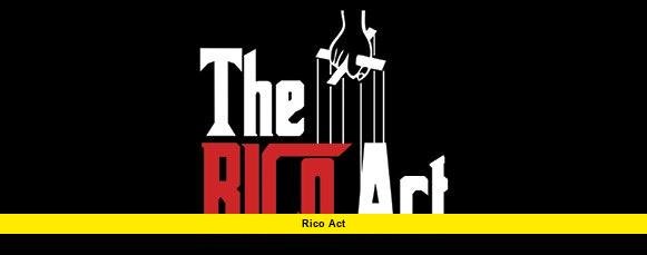 RICO Act RICO Act