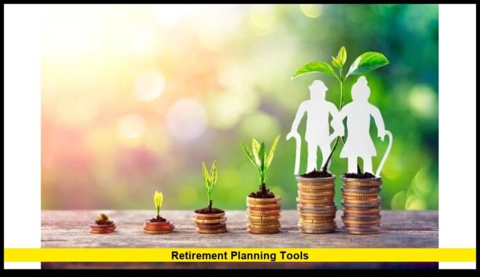 Retirement Planning Tools Retirement planning tools
