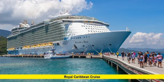 Royal Caribbean Cruise Royal Caribbean Cruise