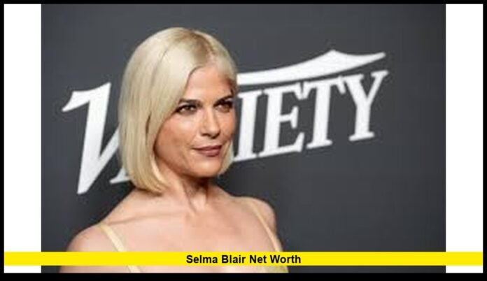 Selma Blair Net Worth: A Complete 2025 Breakdown of Her Fortune and Career