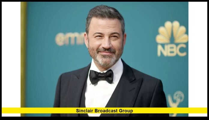 Sinclair Broadcast Group