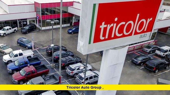 Tricolor Auto Group