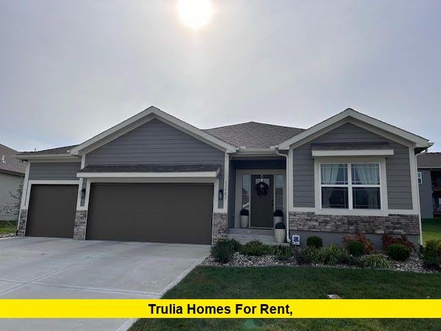 Trulia Homes for Rent