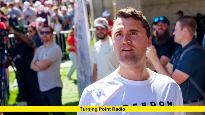 Turning Point Radio Turning Point Radio