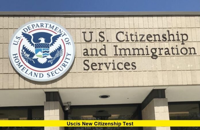 U.S. Citizenship Test Practice