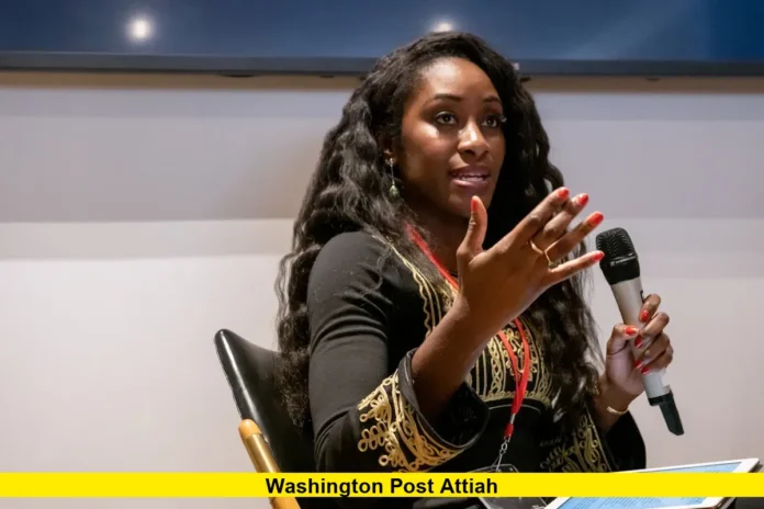 Washington Post Attiah