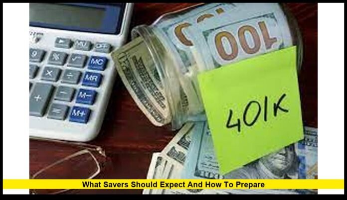 2026 401k Contribution Limit: What Savers Should Expect and How to Prepare