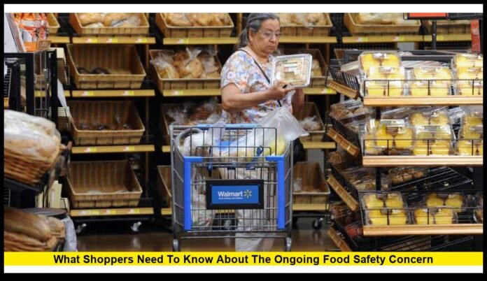 Walmart Recall Listeria: What Shoppers Need to Know About the Ongoing Food Safety Concern